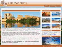 Tablet Screenshot of moon-valley.ch