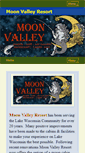 Mobile Screenshot of moon-valley.com